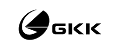 GKK brand logo – shop GKK on ClickShoppy Saudi Arabia