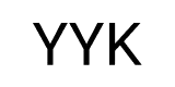 YYK brand logo – shop YYK on ClickShoppy Saudi Arabia