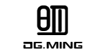 DG.Ming brand logo – shop DG.Ming on ClickShoppy Saudi Arabia