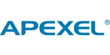APEXEL brand logo – shop APEXEL on ClickShoppy Saudi Arabia