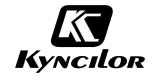 KYNCILOR brand logo – shop KYNCILOR on ClickShoppy Saudi Arabia