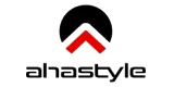 AHASTYLE brand logo – shop AHASTYLE on ClickShoppy Saudi Arabia
