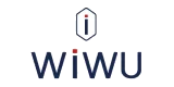 WIWU brand logo – shop WIWU on ClickShoppy Saudi Arabia
