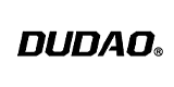 DUDAO brand logo – shop DUDAO on ClickShoppy Saudi Arabia