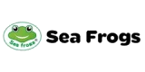 Sea Frogs brand logo – shop Sea Frogs on ClickShoppy Saudi Arabia