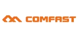 Comfast brand logo – shop Comfast on ClickShoppy Saudi Arabia