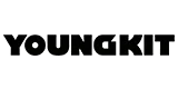 YOUNGKIT brand logo – shop YOUNGKIT on ClickShoppy Saudi Arabia