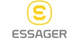 Essager brand logo – shop Essager on ClickShoppy Saudi Arabia