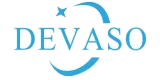 DEVASO brand logo – shop DEVASO on ClickShoppy Saudi Arabia