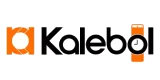 KALEBOL brand logo – shop KALEBOL on ClickShoppy Saudi Arabia
