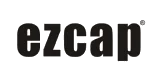 Ezcap brand logo – shop Ezcap on ClickShoppy Saudi Arabia