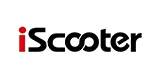 ISCOOTER brand logo – shop ISCOOTER on ClickShoppy Saudi Arabia