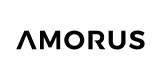 Amorus brand logo – shop Amorus on ClickShoppy Saudi Arabia