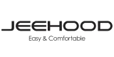 JEEHOOD brand logo – shop JEEHOOD on ClickShoppy Saudi Arabia