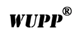 WUPP brand logo – shop WUPP on ClickShoppy Saudi Arabia
