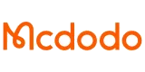 MCDODO brand logo – shop MCDODO on ClickShoppy Saudi Arabia