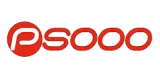 PSOOO brand logo – shop PSOOO on ClickShoppy Saudi Arabia
