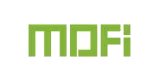 Mofi brand logo – shop Mofi on ClickShoppy Saudi Arabia