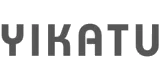 YIKATU brand logo – shop YIKATU on ClickShoppy Saudi Arabia