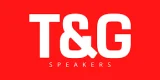 T&G brand logo – shop T&G on ClickShoppy Saudi Arabia
