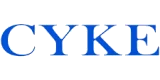 CYKE brand logo – shop CYKE on ClickShoppy Saudi Arabia