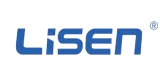 LISEN brand logo – shop LISEN on ClickShoppy Saudi Arabia
