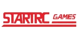 STARTRC GAMES brand logo – shop STARTRC GAMES on ClickShoppy Saudi Arabia