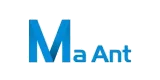 MaAnt brand logo – shop MaAnt on ClickShoppy Saudi Arabia