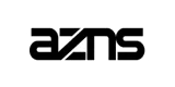 AZNS brand logo – shop AZNS on ClickShoppy Saudi Arabia