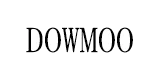 Dowmoo brand logo – shop Dowmoo on ClickShoppy Saudi Arabia