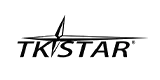 TKSTAR brand logo – shop TKSTAR on ClickShoppy Saudi Arabia