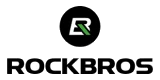 ROCKBROS brand logo – shop ROCKBROS on ClickShoppy Saudi Arabia