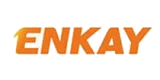 Enkay brand logo – shop Enkay on ClickShoppy Saudi Arabia
