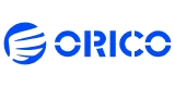 Orico brand logo – shop Orico on ClickShoppy Saudi Arabia
