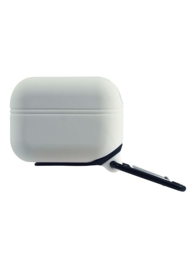 Waterproof Case Cover For Apple AirPods Pro With Carabiner