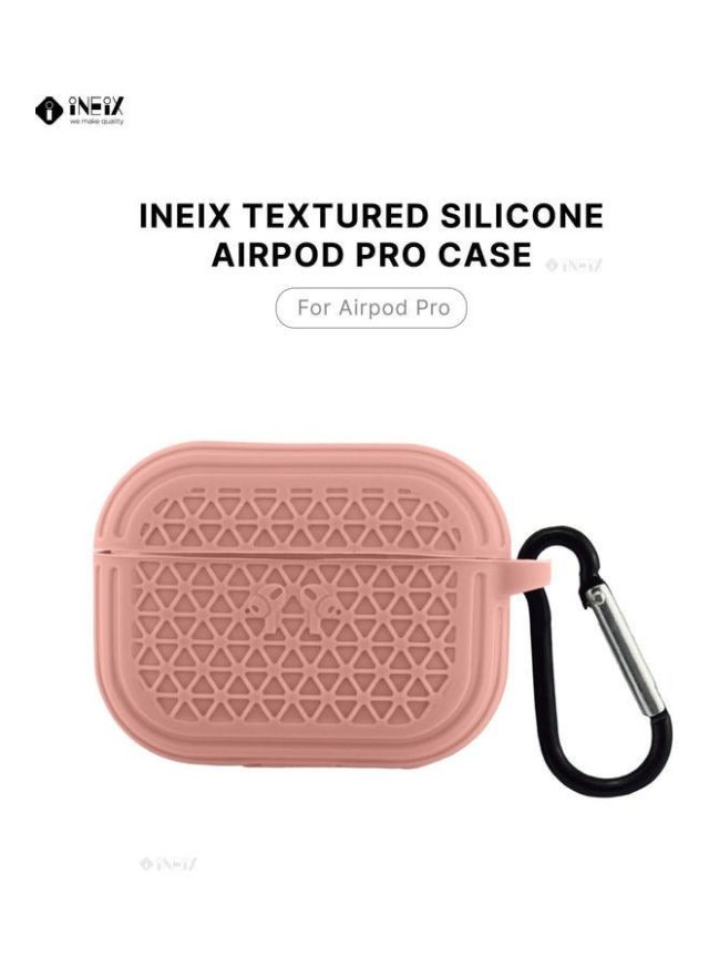 Textu Designer Case Cover For Apple AirPods Pro