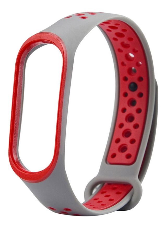 Silicone Replacement Band For Xiaomi Mi Band 3