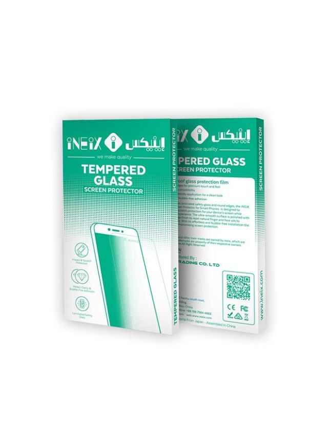 Tempered Glass Screen Protector For Huawei Nova 5T
