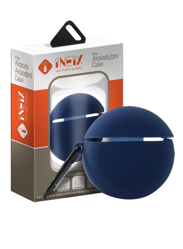 Silicone Earbud Case Cover For Huawei Freebuds 3