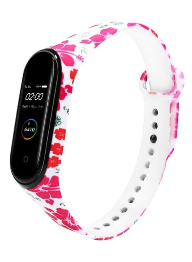 Replacement Watch Strap For Xiaomi Mi Band 4