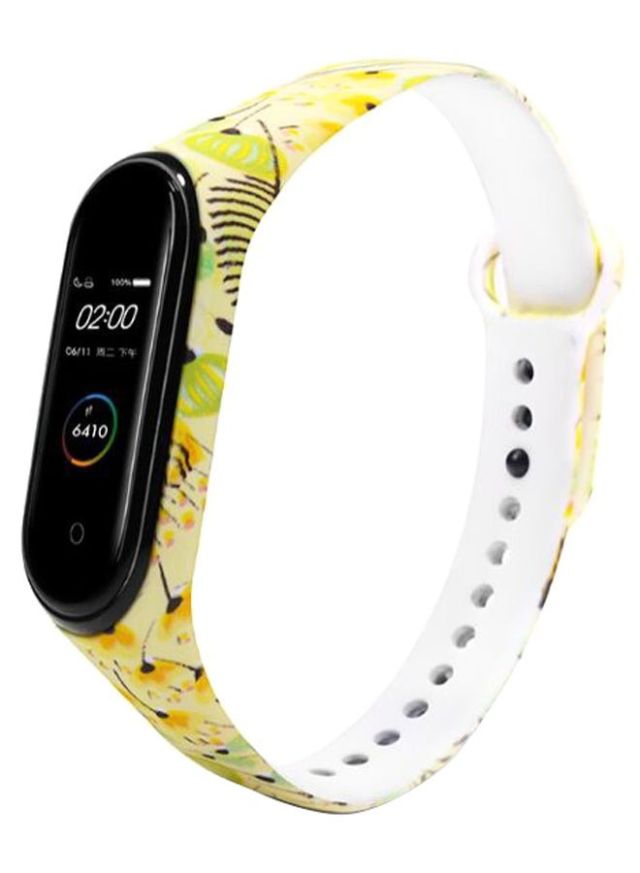 Replacement Watch Strap For Xiaomi Mi Band 4