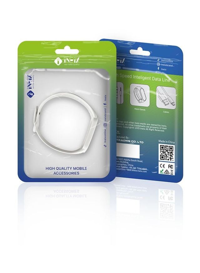 Replacement Band For Xiaomi Mi Smart Band 5