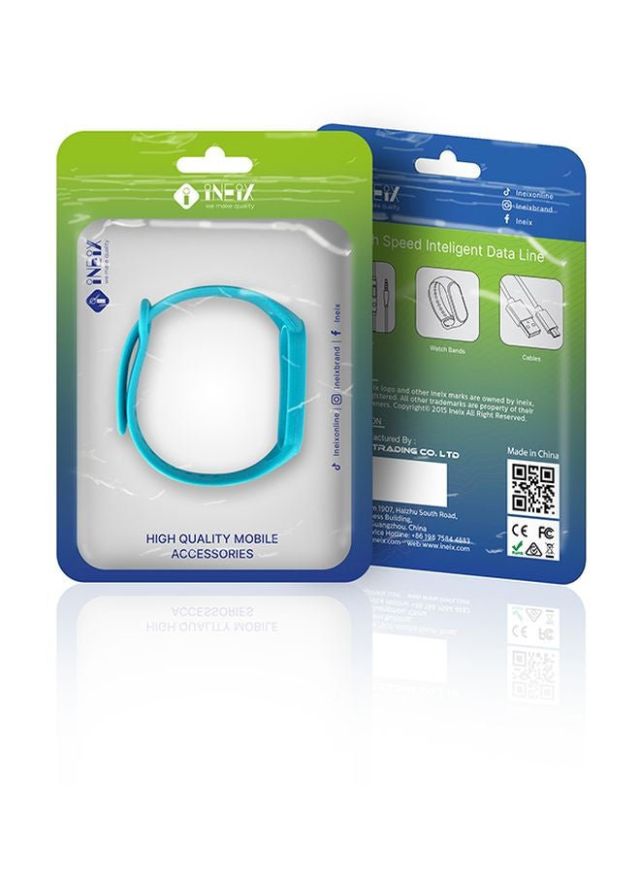 Replacement Band For Xiaomi Mi Smart Band 5