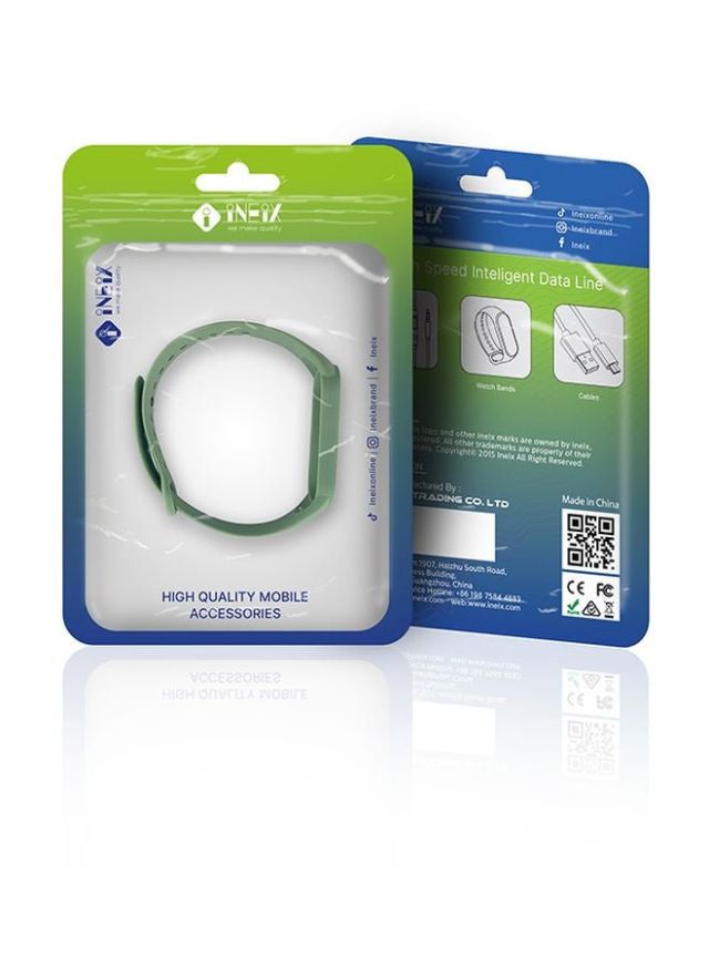 Replacement Band For Xiaomi Mi Smart Band 5