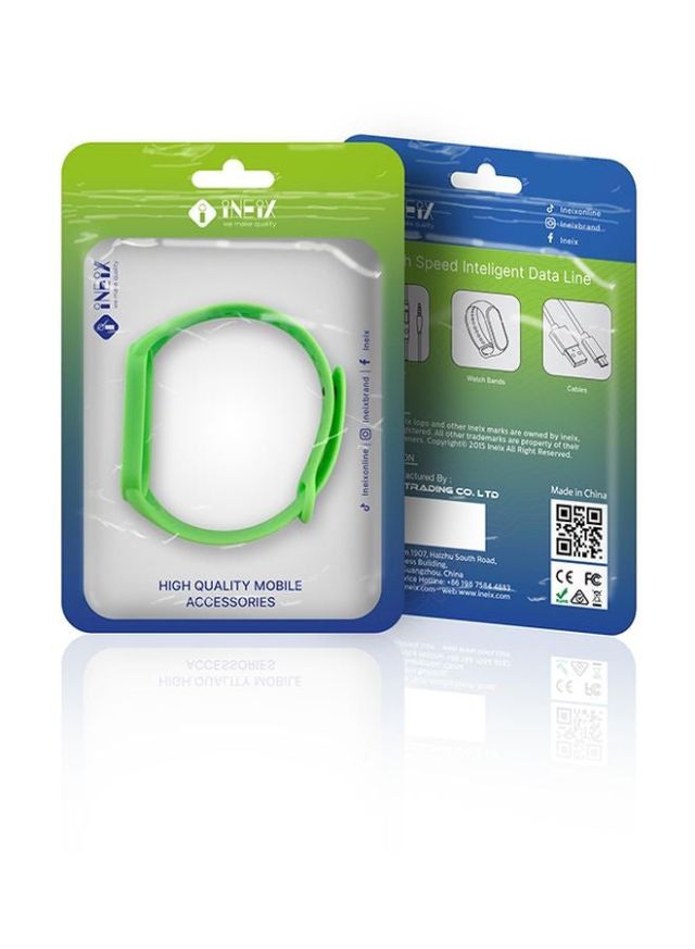 Replacement Band For Xiaomi Mi Smart Band 5