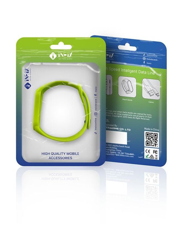 Replacement Band For Xiaomi Mi Smart Band 5