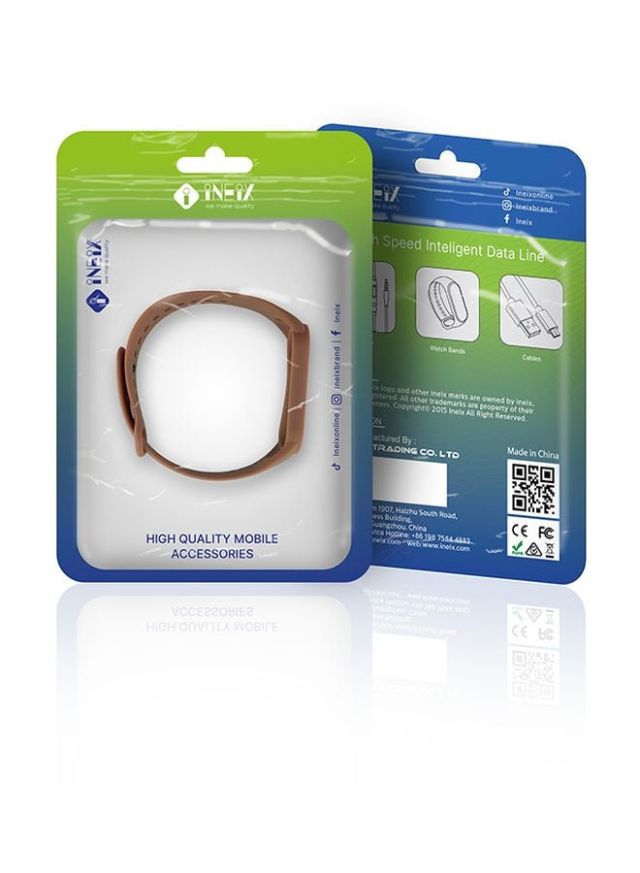 Replacement Band For Xiaomi Mi Smart Band 5