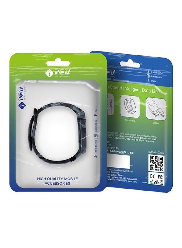 Replacement Band For Xiaomi Mi Smart Band 5